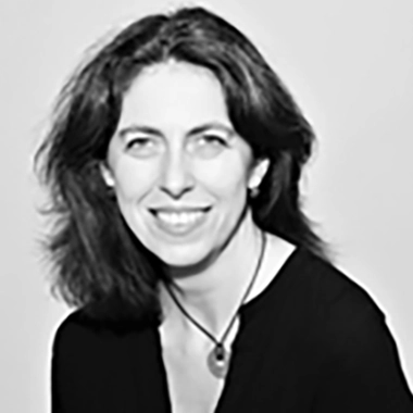 Photo de Maître Isabelle FAIVRE
