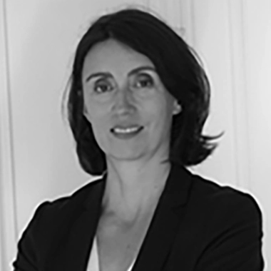 Photo de Maître Karine DURRIEUX
