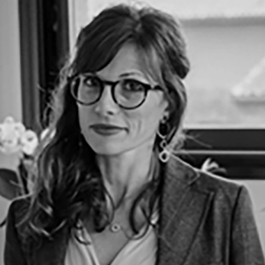 Photo de Maître Maria Grazia DISTEFANO