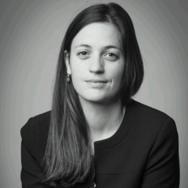 Photo de Ma&icirc;tre Marie LENOIR
