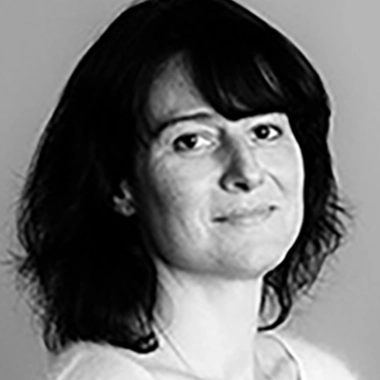 Photo de Maître Mathilde SOLIGNAC