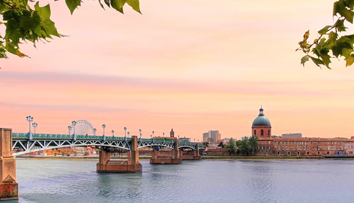 Lancement nouveau site Médiation Toulouse Pyrénées